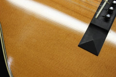 2010 Santa Cruz Firefly RJ Left Handed Lefty Acoustic