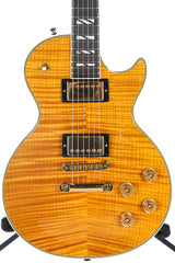 2003 Gibson Les Paul Supreme Natural Flame Top