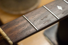 1978 BC Rich Mockingbird Bass