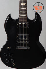 2013 Left-Handed Gibson SG 60’s Tribute