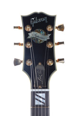 2003 Gibson Les Paul Supreme Natural Flame Top