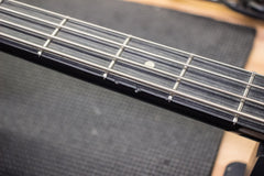 2011 Gibson Krist Novoselic Signature RD Bass