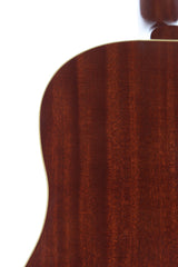 2005 Epiphone Elitist Limited Edition "1964" Paul McCartney FT-79 Texan Acoustic Guitar