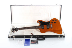 2010 Gibson RD Standard Reissue Natural Electric Guitar