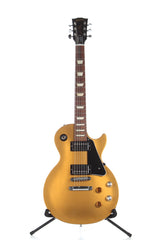 2011 Gibson Joe Bonamassa Signature Les Paul Studio Gold Top