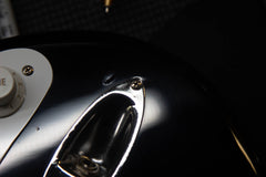 1989 Fender Japan MIJ '57 Stratocaster Black