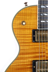 2003 Gibson Les Paul Supreme Natural Flame Top