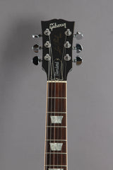 2001 Gibson Les Paul Standard Black