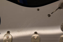 1989 Fender Japan MIJ '57 Stratocaster Black