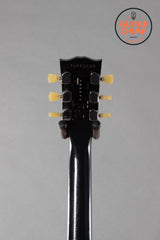 2013 Left-Handed Gibson SG 60’s Tribute