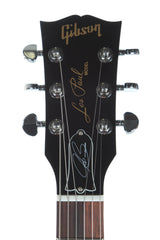 2011 Gibson Joe Bonamassa Signature Les Paul Studio Gold Top