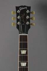 2018 Gibson Les Paul Slash Anaconda Burst Flame Top