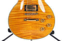 2003 Gibson Les Paul Supreme Natural Flame Top