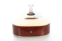 2005 Epiphone Elitist Limited Edition "1964" Paul McCartney FT-79 Texan Acoustic Guitar