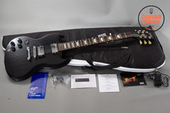 2013 Left-Handed Gibson SG 60’s Tribute