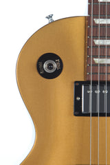 2011 Gibson Joe Bonamassa Signature Les Paul Studio Gold Top