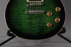 2018 Gibson Les Paul Slash Anaconda Burst Flame Top