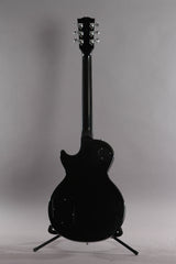 2001 Gibson Les Paul Standard Black