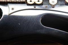 1988 Ibanez Jem 7PBK Steve Vai Black ~Rare~