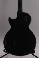 2001 Gibson Les Paul Standard Black