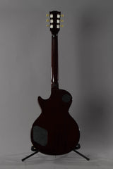 2018 Gibson Les Paul Slash Anaconda Burst Flame Top