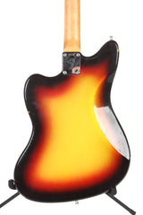 1966 Fender Jazzmaster