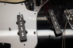 2016 Fender American Vintage '74 AVRI Jazz Bass Black