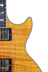 2003 Gibson Les Paul Supreme Natural Flame Top