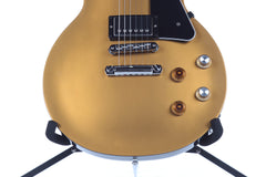 2011 Gibson Joe Bonamassa Signature Les Paul Studio Gold Top