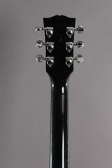 2001 Gibson Les Paul Standard Black