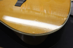 2004 Martin Tom Petty HD-40 Acoustic Electric Guitar #18 of 274