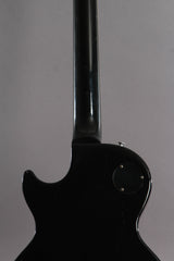 2001 Gibson Les Paul Standard Black