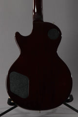 2018 Gibson Les Paul Slash Anaconda Burst Flame Top