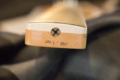 2016 Fender American Vintage '74 AVRI Jazz Bass Black