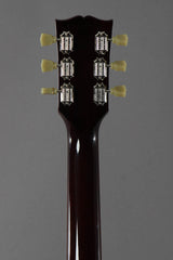 2018 Gibson Les Paul Slash Anaconda Burst Flame Top