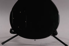 2001 Gibson Les Paul Standard Black