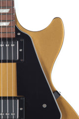 2011 Gibson Joe Bonamassa Signature Les Paul Studio Gold Top