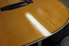 2004 Martin Tom Petty HD-40 Acoustic Electric Guitar #18 of 274