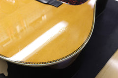 2004 Martin Tom Petty HD-40 Acoustic Electric Guitar #18 of 274