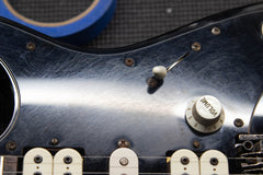 1988 Ibanez Jem 7PBK Steve Vai Black ~Rare~