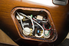 2018 Gibson RD Artist 40th Anniversary Vintage Sunburst