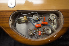 1978 Kramer 650G Aluminum Neck Guitar