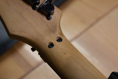 1988 Ibanez Jem 7PBK Steve Vai Black ~Rare~