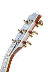 2003 Gibson Les Paul Supreme Natural Flame Top