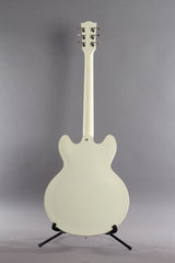 2018 Gibson Memphis ES-335 Big Block Retro Classic White