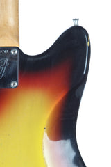 1966 Fender Jazzmaster