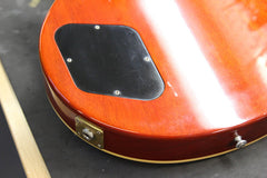 2010 Gibson Custom Shop Don Felder VOS Hotel California 1959 Les Paul