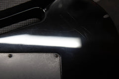 1988 Ibanez Jem 7PBK Steve Vai Black ~Rare~