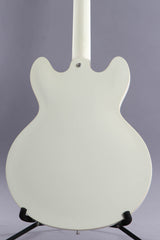 2018 Gibson Memphis ES-335 Big Block Retro Classic White