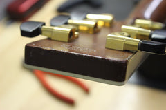 2004 Martin Tom Petty HD-40 Acoustic Electric Guitar #18 of 274